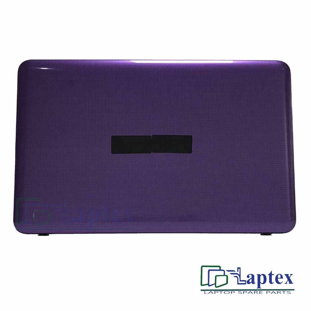 Laptop LCD Top Cover For Toshiba C855